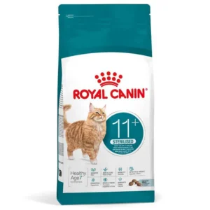 Royal Canin Ageing Sterilised 11+ 4kg