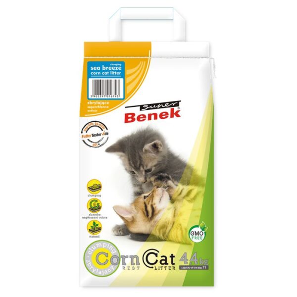 Kassiliiv Super Benek Sea Breeze 7l