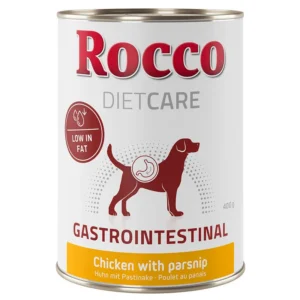 Rocco Diet Care Gastro Intestinal 6x400g