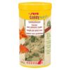 Kalatoit Sera Goldy Nature 1000ml (210 g)